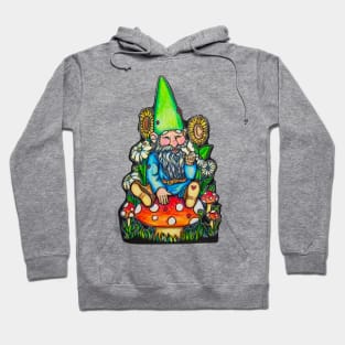 Gnome Hoodie